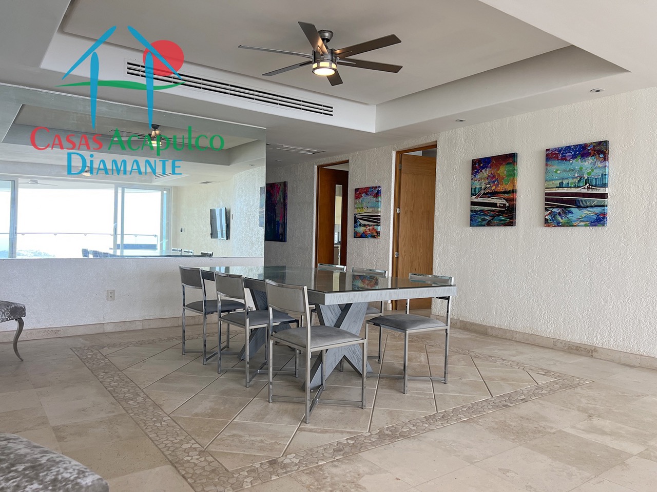 Da Vinci Residencial 201 - Estancia 7